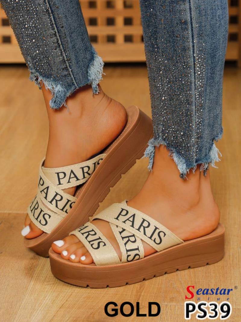 Klapki damskie Roz 36-41 / 12 par